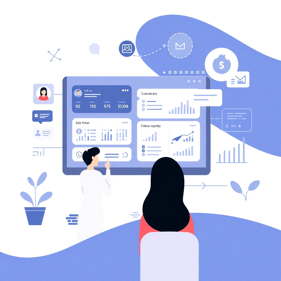 E-commerce